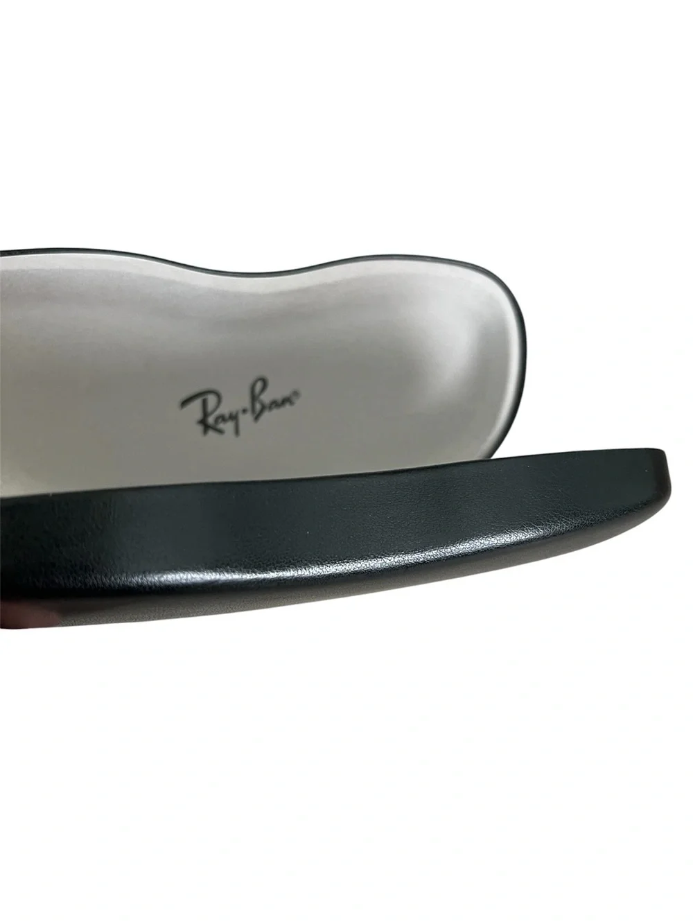 Ray-Ban sturdy protective
